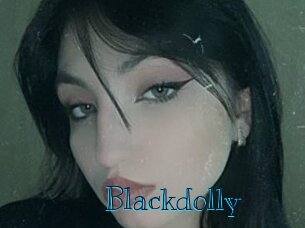 Blackdolly