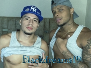 blackdreams19 Archive DVD BIZ