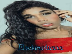 Blackexoticxxx