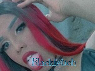 Blackfetich