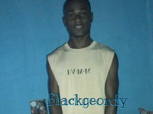 Blackgeordy