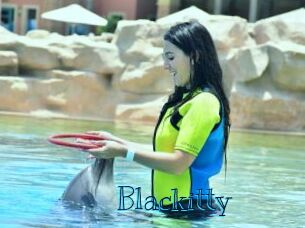 Blackitty