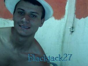 Black_jack27