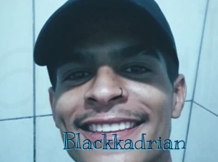 blackkadrian Archive DVD BIZ
