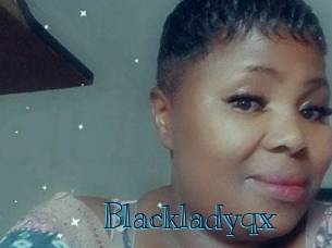 blackladyqx Archive DVD BIZ