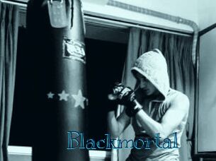 Blackmortal