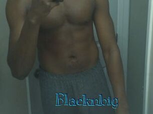 Blacknbig