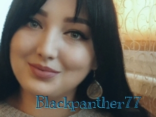 Blackpanther77