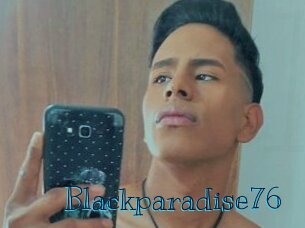Blackparadise76