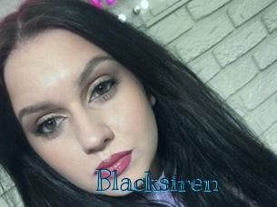 Blacksiren