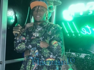 blacman19 Archive DVD BIZ