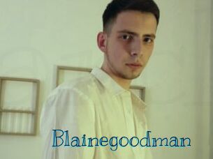 Blainegoodman