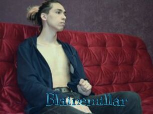 Blainemillar