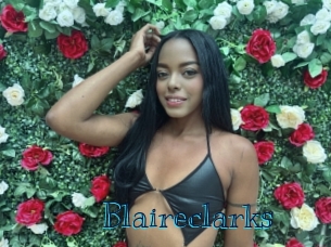 Blaireclarks