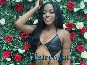 Blairenahi