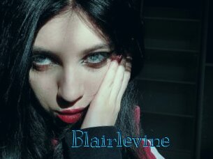 Blairlevine