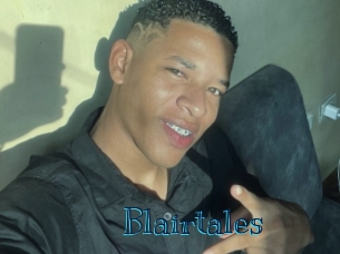 blairtales Archive DVD BIZ