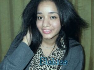 Blakiss