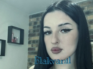 blakvanil Archive DVD BIZ