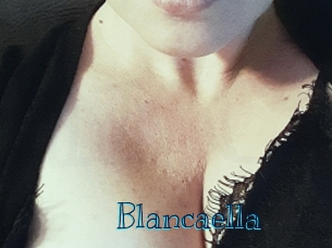Blancaella