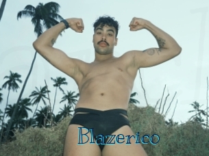 blazerico Archive DVD BIZ