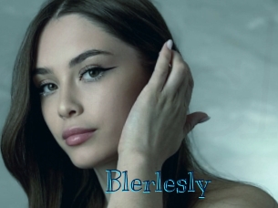 Blerlesly