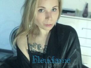 Bleudame