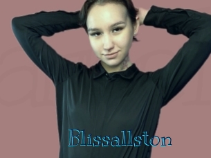 Blissallston