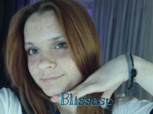 Blissasp