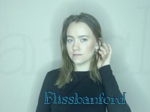 Blissbanford