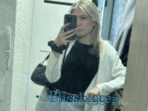 Blissbigger