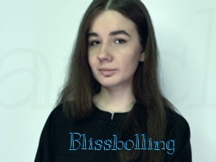Blissbolling