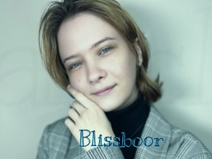 Blissboor