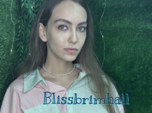 Blissbrimhall
