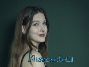 Blisscantrill