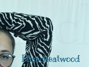 Blisscheatwood
