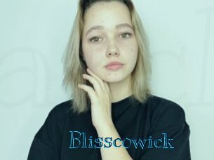 Blisscowick