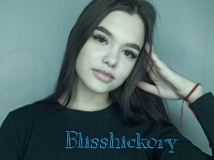 Blisshickory