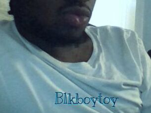 Blkboytoy