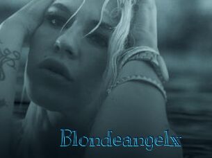 Blondeangelx