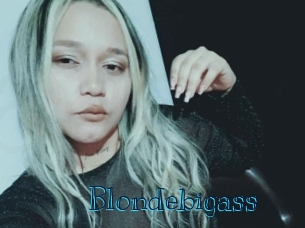 Blondebigass