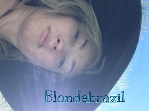 Blondebrazil