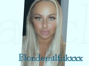 Blondemilfukxxx