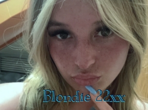 Blondie_22xx