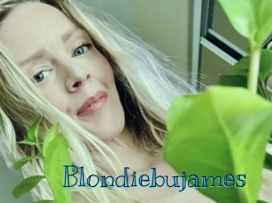 Blondiebujames