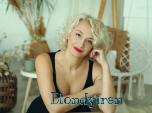 Blondyiren