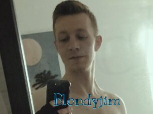 Blondyjim