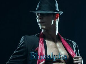 Bluealpha