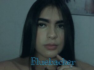 Bluebacker