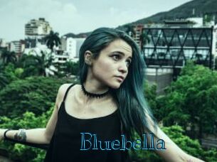 Bluebella